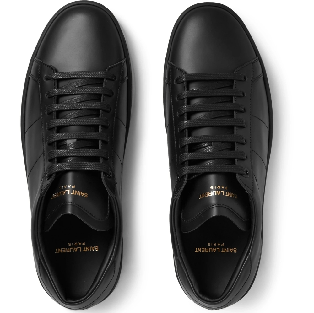 Saint Laurent sneakers - great conditions